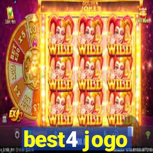 best4 jogo